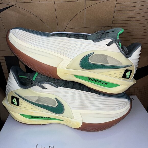 Nike G.T. Cut 3 Turbo Celtics Green Jrue Holliday IH2371 700 Men\'s Size 9 main image 7